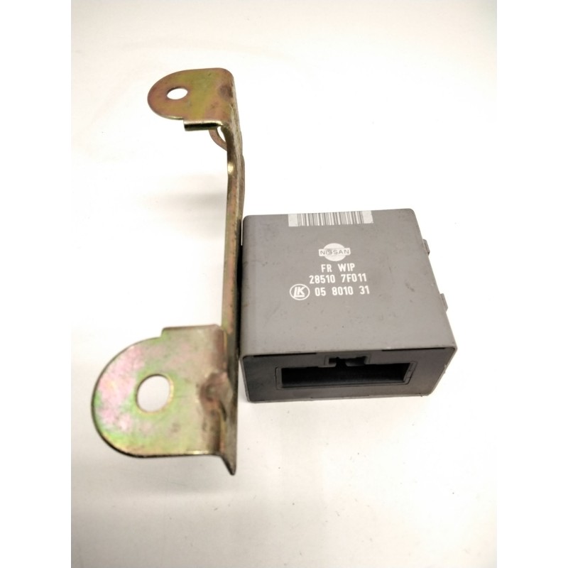 Recambio de unidad de control para nissan terrano ii (r20) 2.7 td 4wd referencia OEM IAM 285107F011 05801031 LK