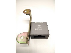 Recambio de unidad de control para nissan terrano ii (r20) 2.7 td 4wd referencia OEM IAM 285107F011 05801031 LK