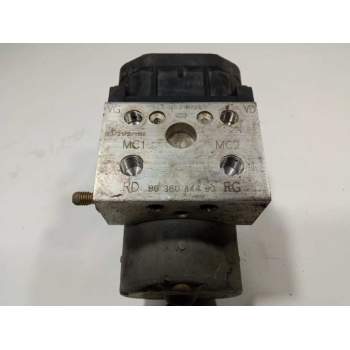 Recambio de abs para citroën xsara berlina 1.6i 16v exclusive referencia OEM IAM 9636084480  