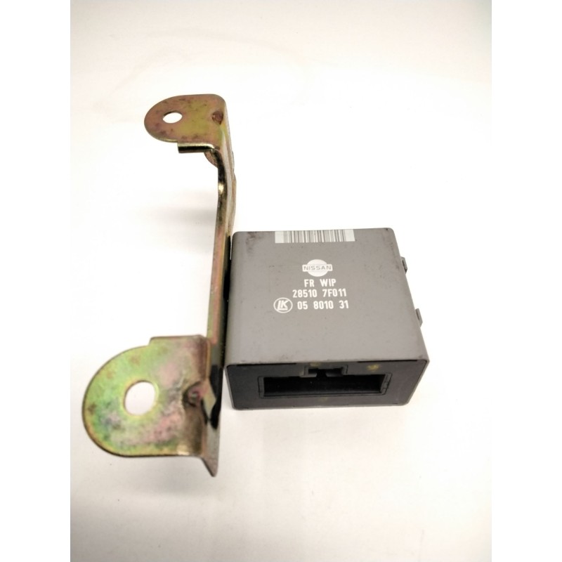 Recambio de unidad de control para nissan terrano ii (r20) 2.7 td 4wd referencia OEM IAM 285107F011 05801031 LK