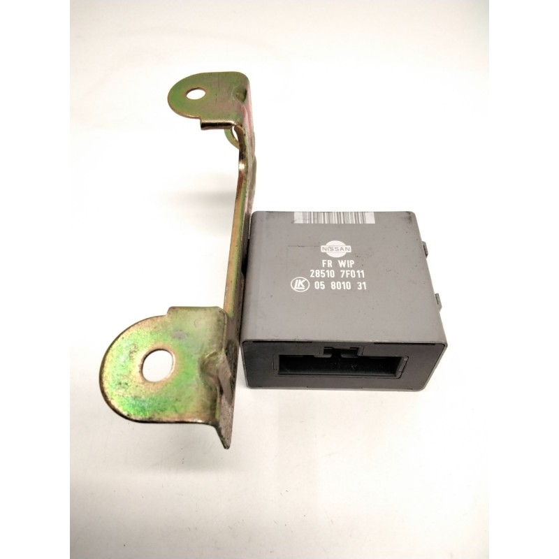 Recambio de unidad de control para nissan terrano ii (r20) 2.7 td 4wd referencia OEM IAM 285107F011 05801031 LK