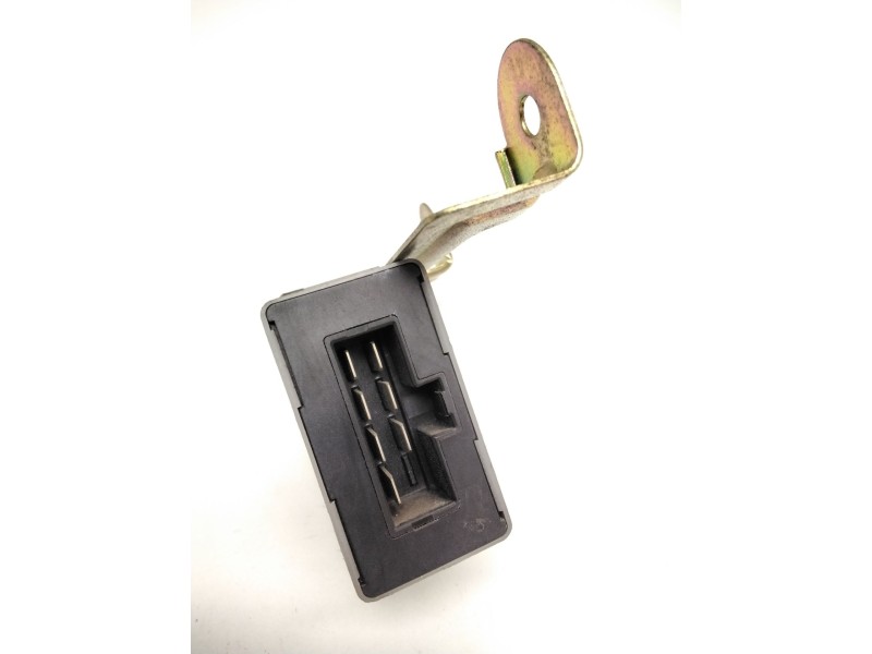 Recambio de unidad de control para nissan terrano ii (r20) 2.7 td 4wd referencia OEM IAM 285107F011 05801031 LK