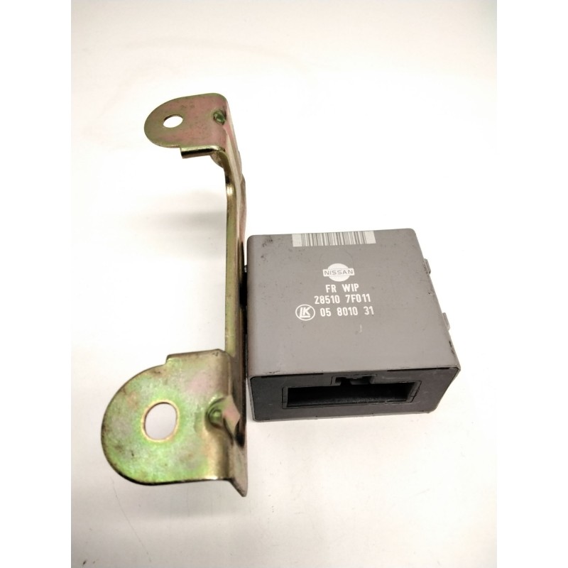 Recambio de unidad de control para nissan terrano ii (r20) 2.7 td 4wd referencia OEM IAM 285107F011 05801031 LK