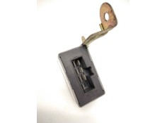 Recambio de unidad de control para nissan terrano ii (r20) 2.7 td 4wd referencia OEM IAM 285107F011 05801031 LK 2