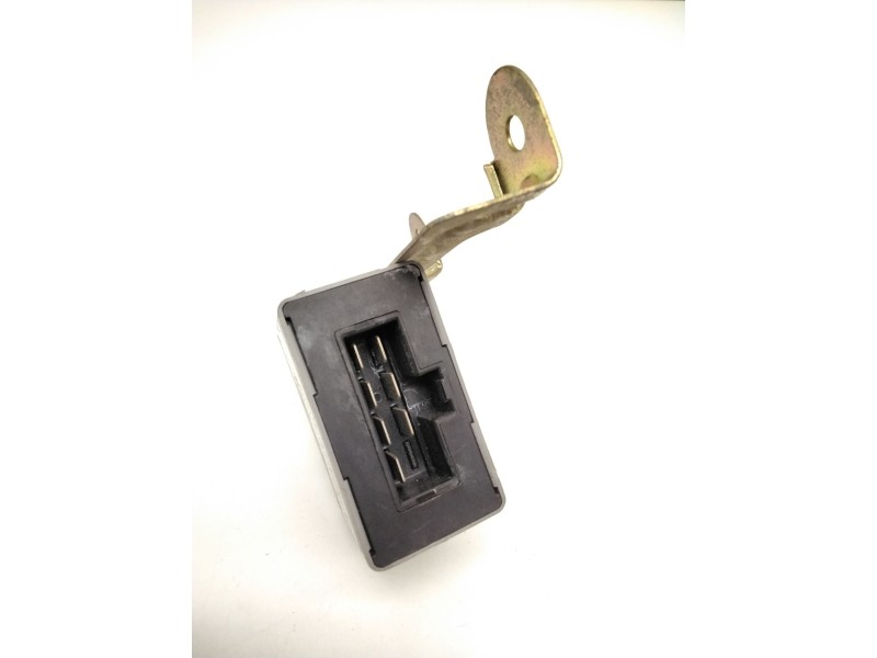 Recambio de unidad de control para nissan terrano ii (r20) 2.7 td 4wd referencia OEM IAM 285107F011 05801031 LK