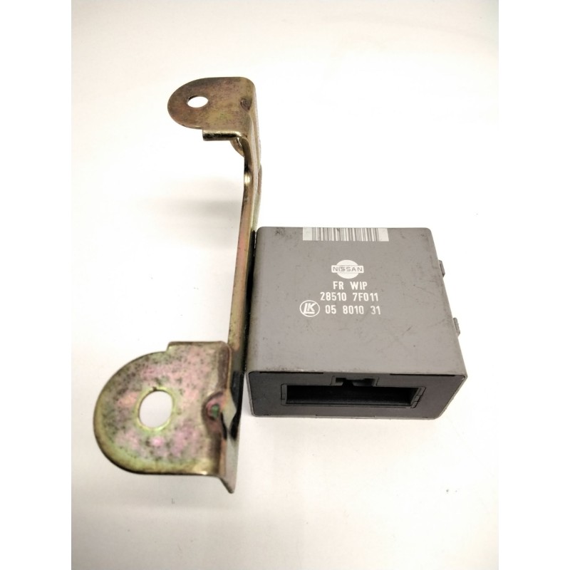 Recambio de unidad de control para nissan terrano ii (r20) 2.7 td 4wd referencia OEM IAM 285107F011 05801031 LK