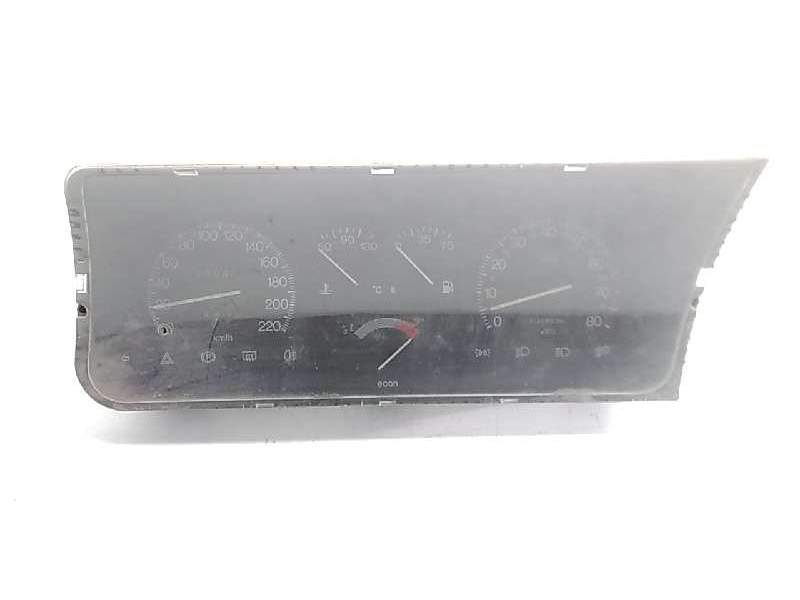 Recambio de cuadro instrumentos para lancia thema referencia OEM IAM 6033250030  