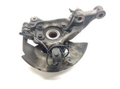 Recambio de mangueta delantera derecha para mazda 3 (bm, bn) 2.2 d referencia OEM IAM    2