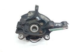 Recambio de mangueta delantera izquierda para mazda 3 (bm, bn) 2.2 d referencia OEM IAM    2