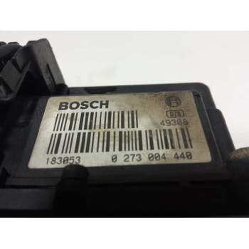 Recambio de abs para citroën xsara berlina 1.6i 16v exclusive referencia OEM IAM 9636084480  