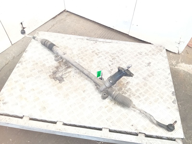 Recambio de caja direccion para mazda 3 (bm, bn) 2.2 d referencia OEM IAM   