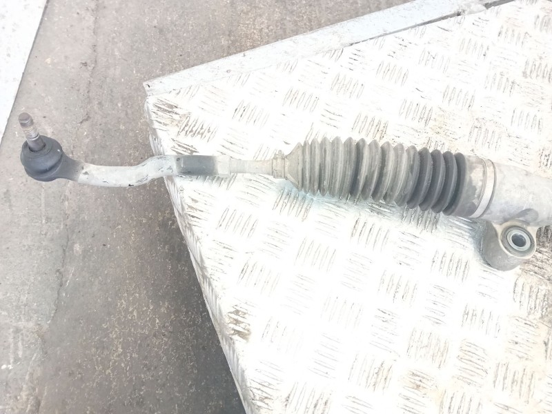 Recambio de caja direccion para mazda 3 (bm, bn) 2.2 d referencia OEM IAM   