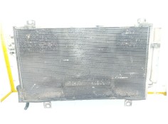 Recambio de radiador calefaccion / aire acondicionado para mazda 3 (bm, bn) 2.2 d referencia OEM IAM 839700504  