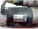 MOTOR ARRANQUE M001T81582 