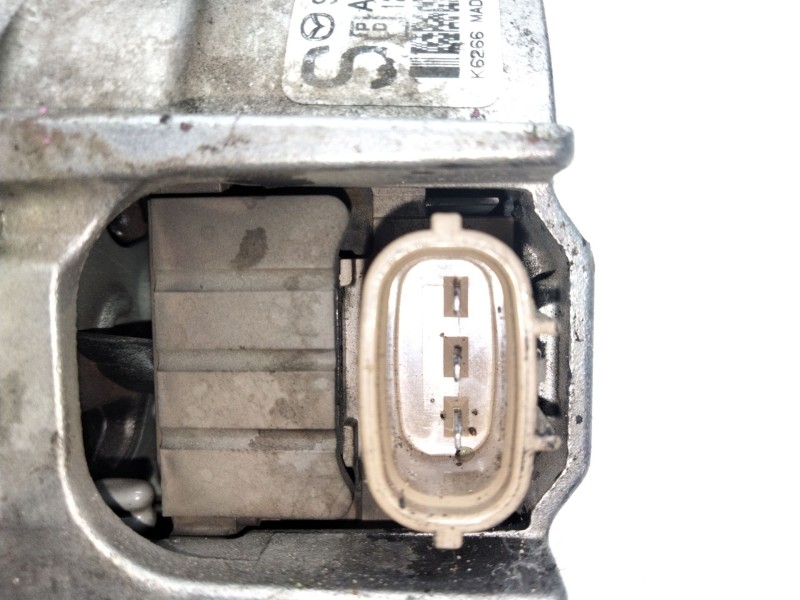 Recambio de alternador para mazda 3 (bm, bn) 2.2 d referencia OEM IAM A2TX3081  
