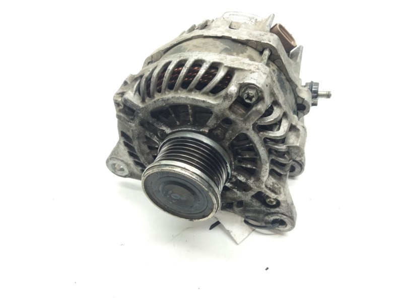 Recambio de alternador para mazda 3 (bm, bn) 2.2 d referencia OEM IAM A2TX3081  