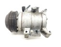 COMPRESOR AIRE ACONDICIONADO JUBCA03 