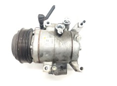 Recambio de compresor aire acondicionado para mazda 3 (bm, bn) 2.2 d referencia OEM IAM JUBCA03   2
