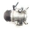 COMPRESOR AIRE ACONDICIONADO JUBCA03 