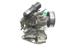 Recambio de bomba agua para mazda 3 (bm, bn) 2.2 d referencia OEM IAM SH0115100   2