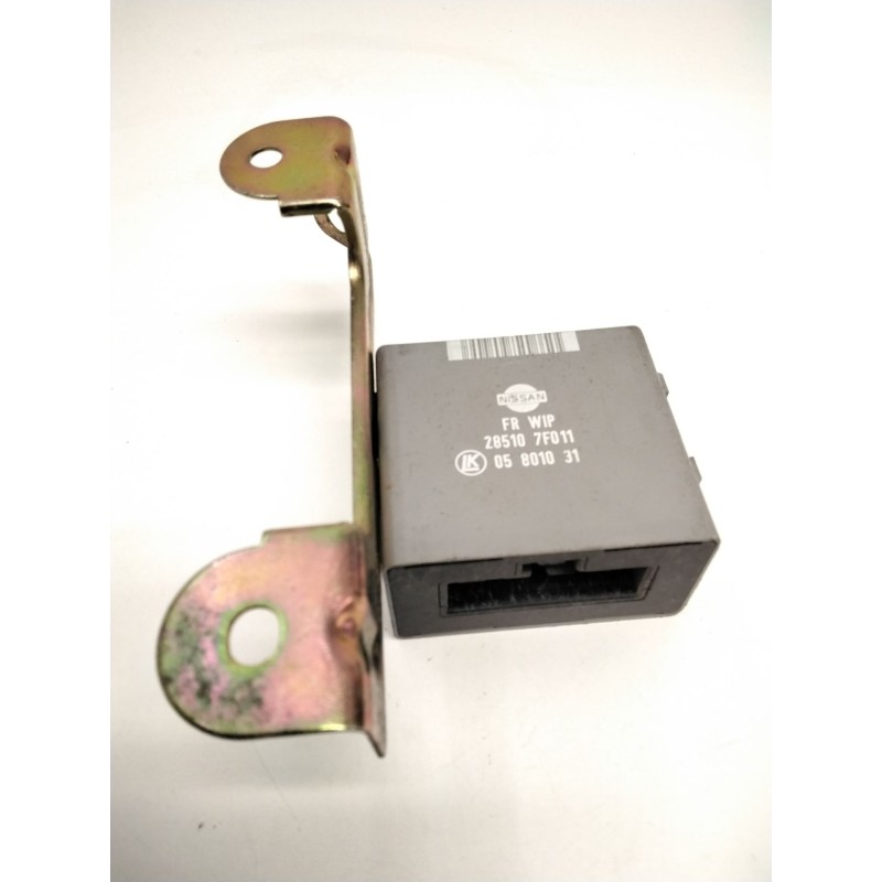 Recambio de unidad de control para nissan terrano ii (r20) 2.7 td 4wd referencia OEM IAM 285107F011 05801031 LK