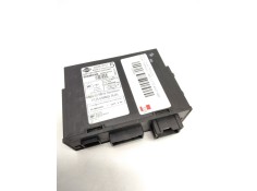 Recambio de modulo electronico para nissan terrano ii (r20) 2.7 td 4wd referencia OEM IAM 285969F97 5WK46010C SIEMENS