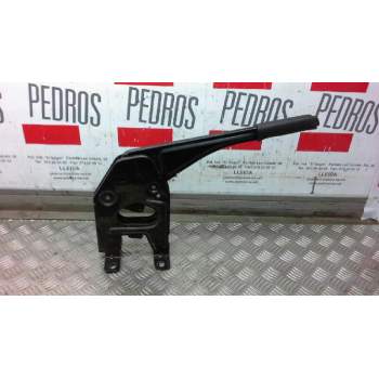 Recambio de palanca freno de mano para opel movano b kasten/combi gka l2h3 3,5t referencia OEM IAM   