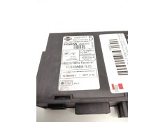 Recambio de modulo electronico para nissan terrano ii (r20) 2.7 td 4wd referencia OEM IAM 285969F97 5WK46010C SIEMENS 2
