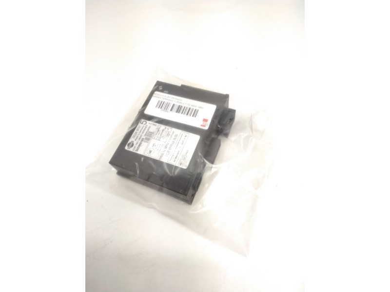 Recambio de modulo electronico para nissan terrano ii (r20) 2.7 td 4wd referencia OEM IAM 285969F97 5WK46010C SIEMENS