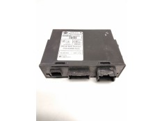 Recambio de modulo electronico para nissan terrano ii (r20) 2.7 td 4wd referencia OEM IAM 285969F97 5WK46010C SIEMENS