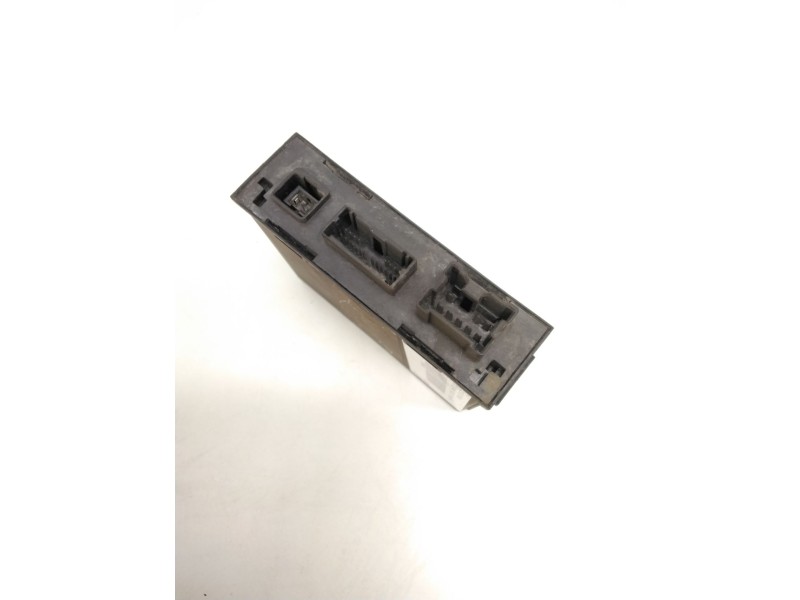 Recambio de modulo electronico para nissan terrano ii (r20) 2.7 td 4wd referencia OEM IAM 285969F97 5WK46010C SIEMENS