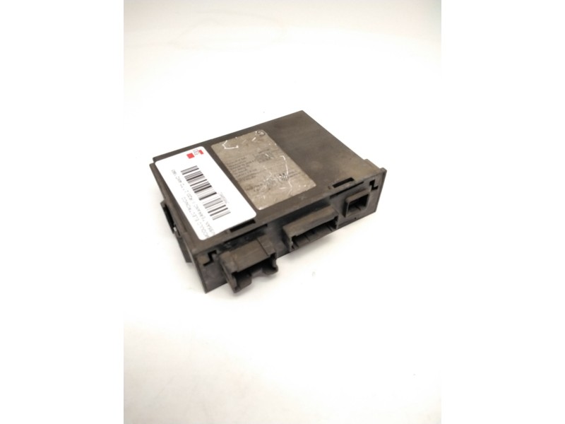 Recambio de modulo electronico para nissan terrano ii (r20) 2.7 td 4wd referencia OEM IAM 285969F97 5WK46010C SIEMENS