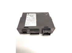 Recambio de modulo electronico para nissan terrano ii (r20) 2.7 td 4wd referencia OEM IAM 285969F97 5WK46010C SIEMENS