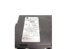 Recambio de modulo electronico para nissan terrano ii (r20) 2.7 td 4wd referencia OEM IAM 285969F97 5WK46010C SIEMENS 2