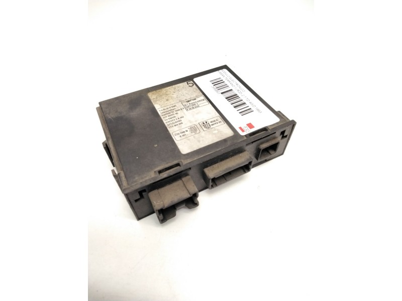 Recambio de modulo electronico para nissan terrano ii (r20) 2.7 td 4wd referencia OEM IAM 285969F97 5WK46010C SIEMENS