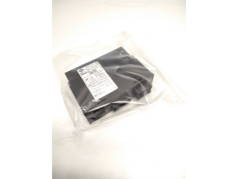 Recambio de modulo electronico para nissan terrano ii (r20) 2.7 td 4wd referencia OEM IAM 285969F97 5WK46010C SIEMENS