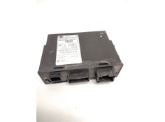 Recambio de modulo electronico para nissan terrano ii (r20) 2.7 td 4wd referencia OEM IAM 285969F97 5WK46010C SIEMENS