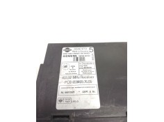 Recambio de modulo electronico para nissan terrano ii (r20) 2.7 td 4wd referencia OEM IAM 285969F97 5WK46010C SIEMENS 2