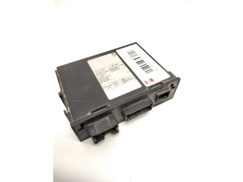 Recambio de modulo electronico para nissan terrano ii (r20) 2.7 td 4wd referencia OEM IAM 285969F97 5WK46010C SIEMENS