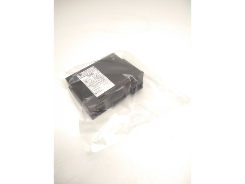Recambio de modulo electronico para nissan terrano ii (r20) 2.7 td 4wd referencia OEM IAM 285969F97 5WK46010C SIEMENS