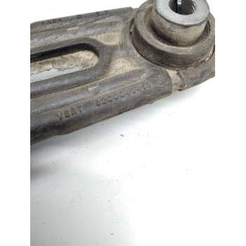 Recambio de soporte motor trasero para nissan note (e11, ne11) 1.5 dci referencia OEM IAM 8200042453  