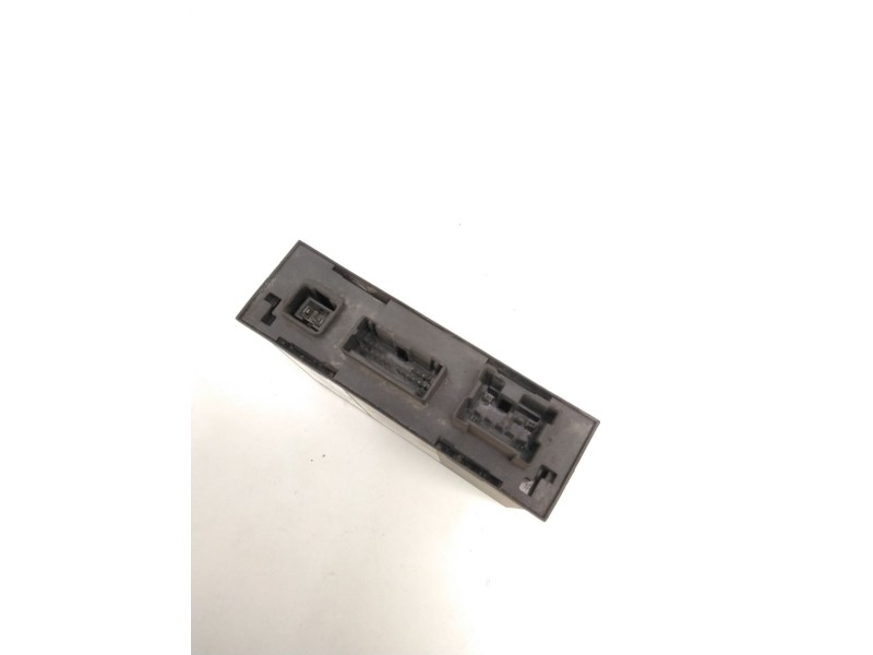 Recambio de modulo electronico para nissan terrano ii (r20) 2.7 td 4wd referencia OEM IAM 285969F97 5WK46010C SIEMENS