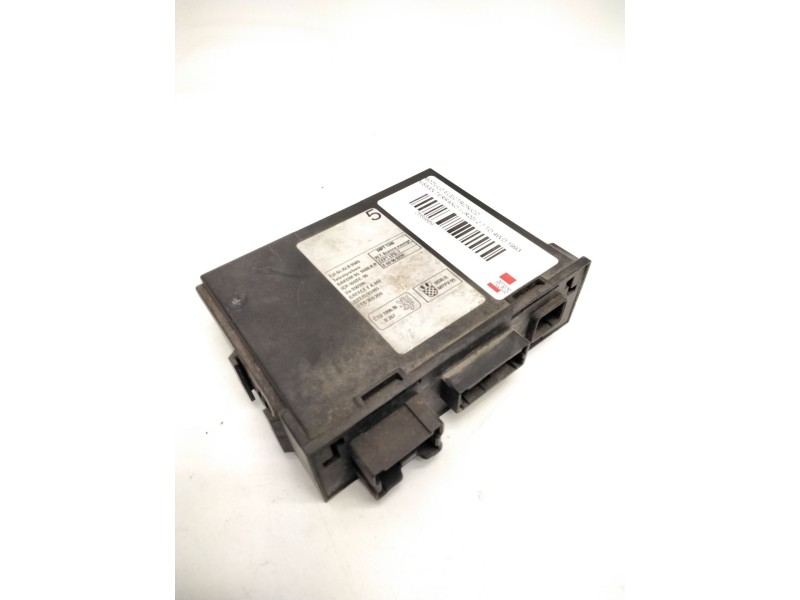 Recambio de modulo electronico para nissan terrano ii (r20) 2.7 td 4wd referencia OEM IAM 285969F97 5WK46010C SIEMENS