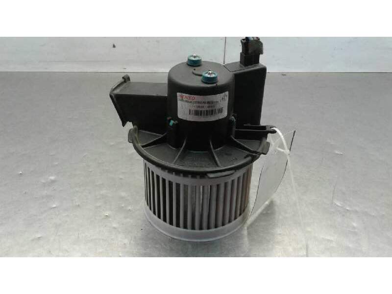 Recambio de motor calefaccion para fiat panda (169) 1.2 8v emotion referencia OEM IAM 2730308238  