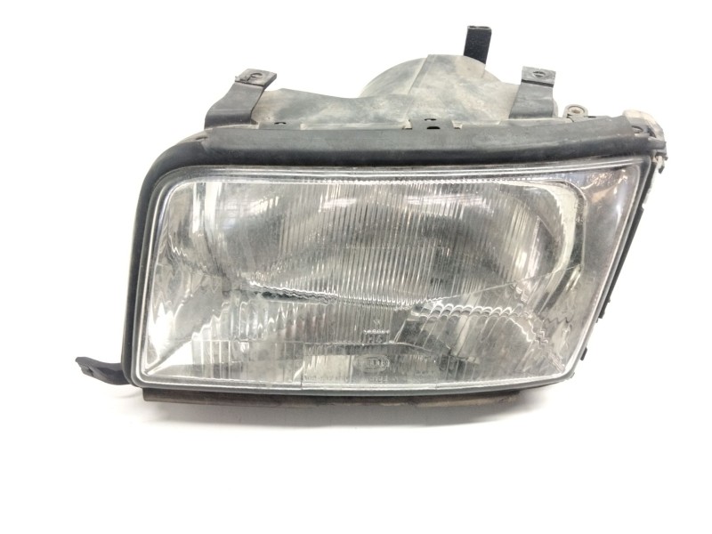 Recambio de faro izquierdo para audi 100 berlina (c4) 2.5 tdi referencia OEM IAM   