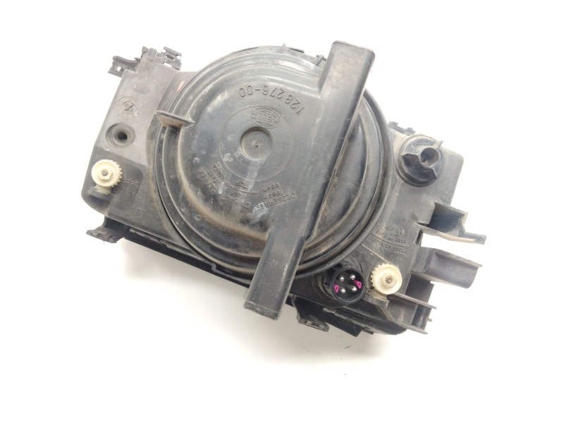 Recambio de faro izquierdo para audi 100 berlina (c4) 2.5 tdi referencia OEM IAM   