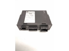 Recambio de modulo electronico para nissan terrano ii (r20) 2.7 td 4wd referencia OEM IAM 285969F97 5WK46010C SIEMENS