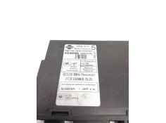 Recambio de modulo electronico para nissan terrano ii (r20) 2.7 td 4wd referencia OEM IAM 285969F97 5WK46010C SIEMENS 2