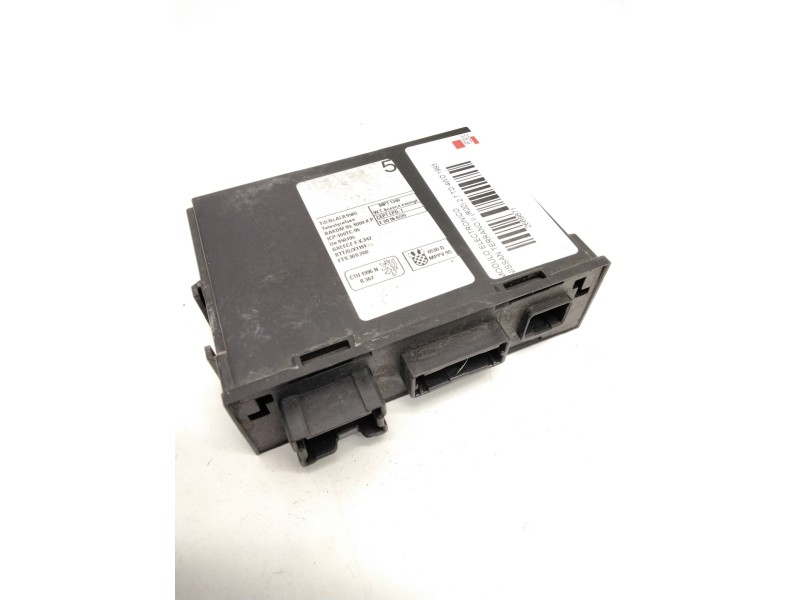 Recambio de modulo electronico para nissan terrano ii (r20) 2.7 td 4wd referencia OEM IAM 285969F97 5WK46010C SIEMENS