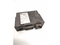 Recambio de modulo electronico para nissan terrano ii (r20) 2.7 td 4wd referencia OEM IAM 285969F97 5WK46010C SIEMENS